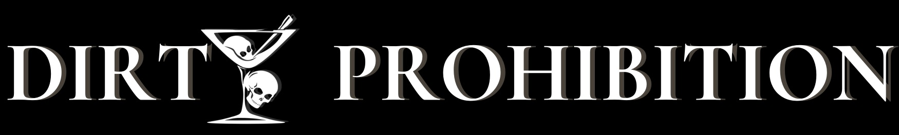Dirty Prohibition logo